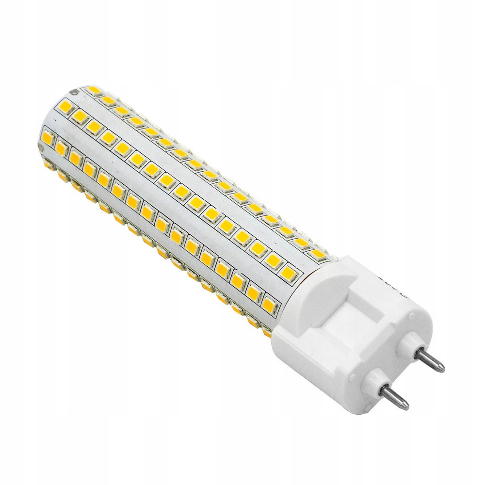 

Żarówka Led G12 15W 144x 2835 Sms neutralny biały