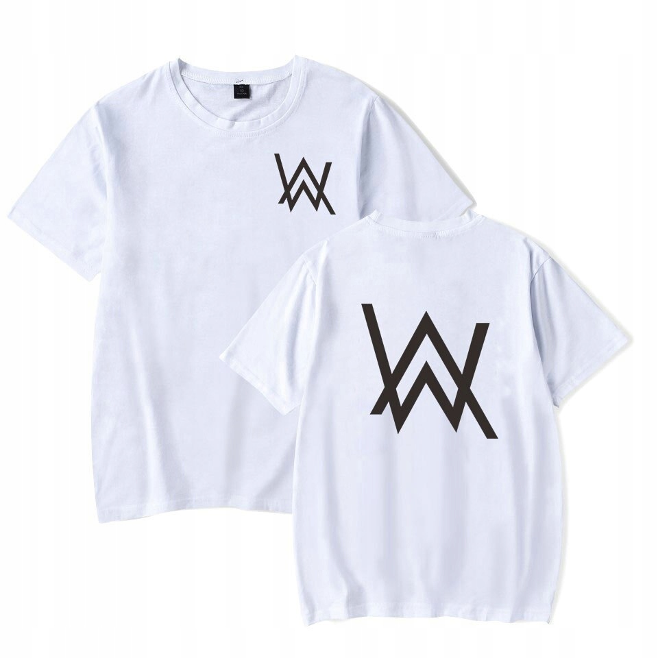 

Koszulka Alan Walker męska roz - 3XL