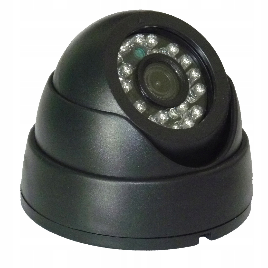 FULL HD 2 MPX kamera IP monitoring chmura P2P Typ kamery kolorowa na podczerwień