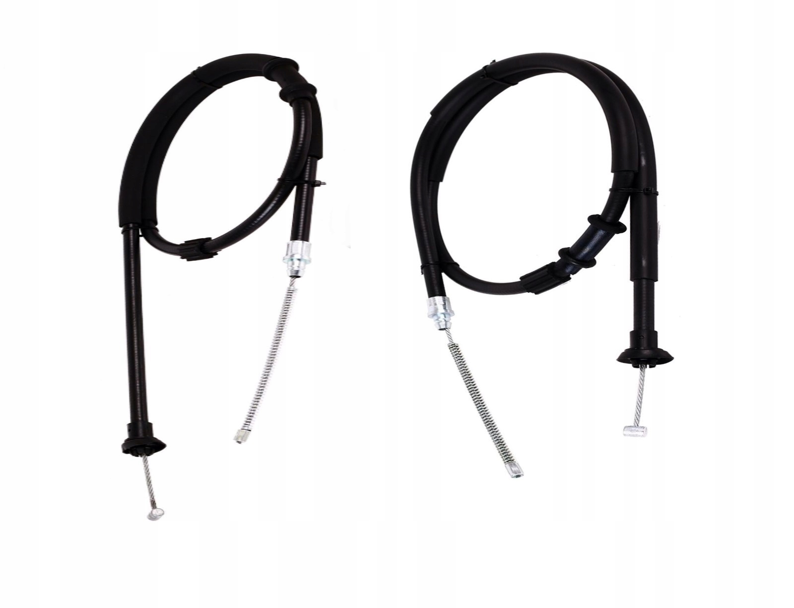 LINKA RĘCZNEGO FIAT PANDA KOMPLET 2 szt