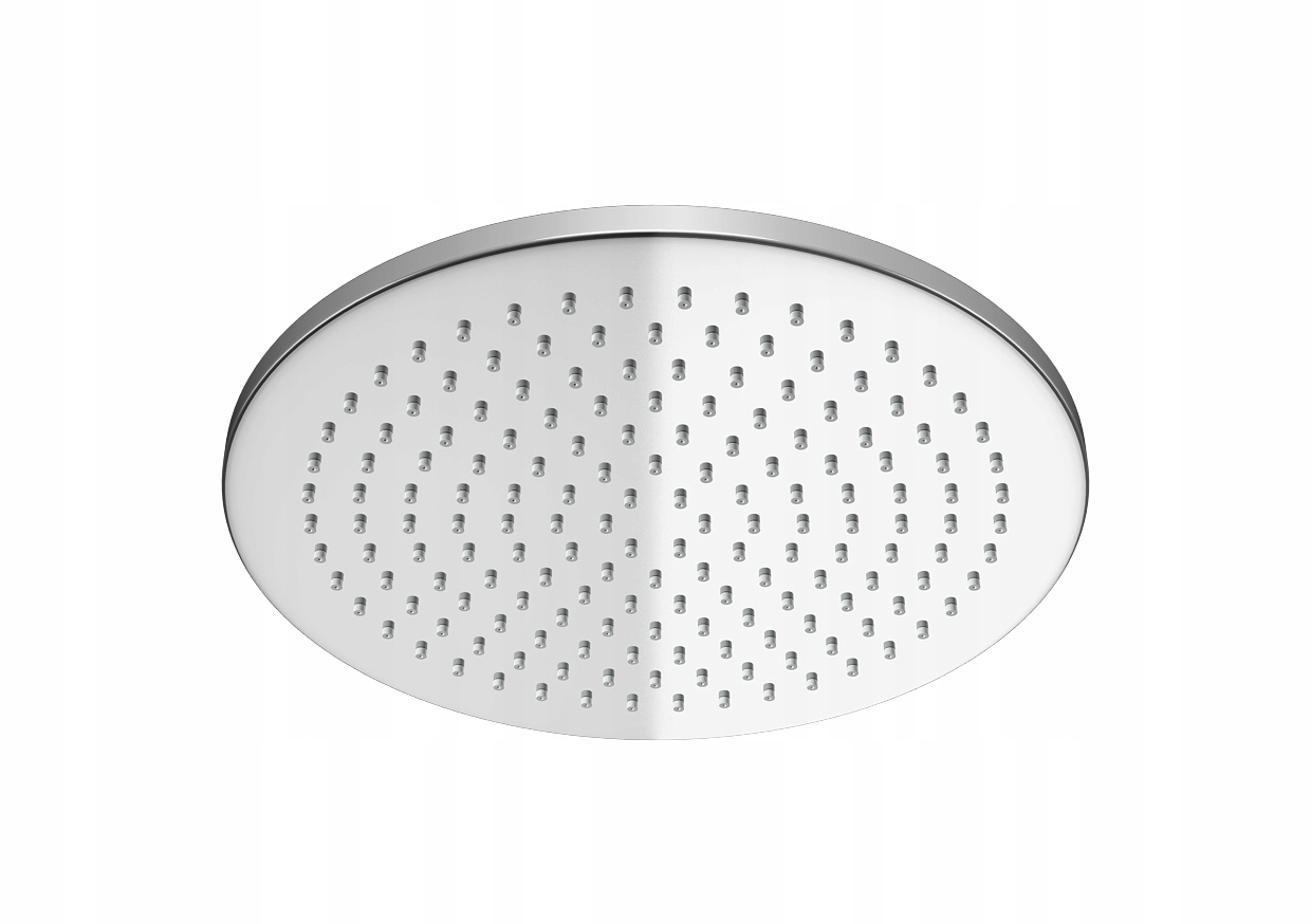 Dažďová sprcha okrúhla 25 cm Kohlman chróm R25