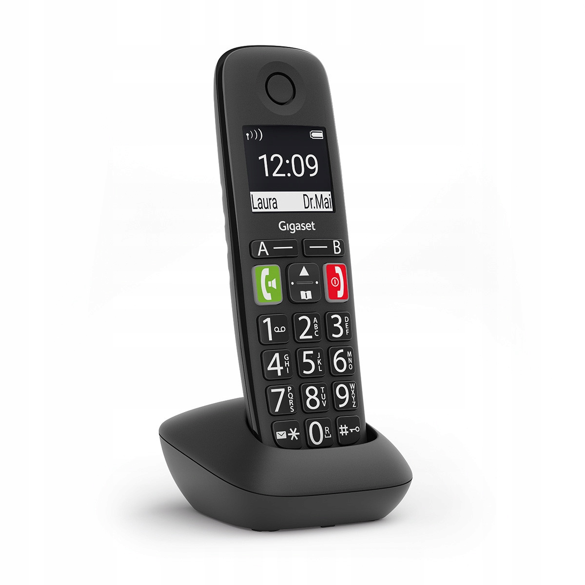 Bezdrôtový telefón Gigaset E290HX