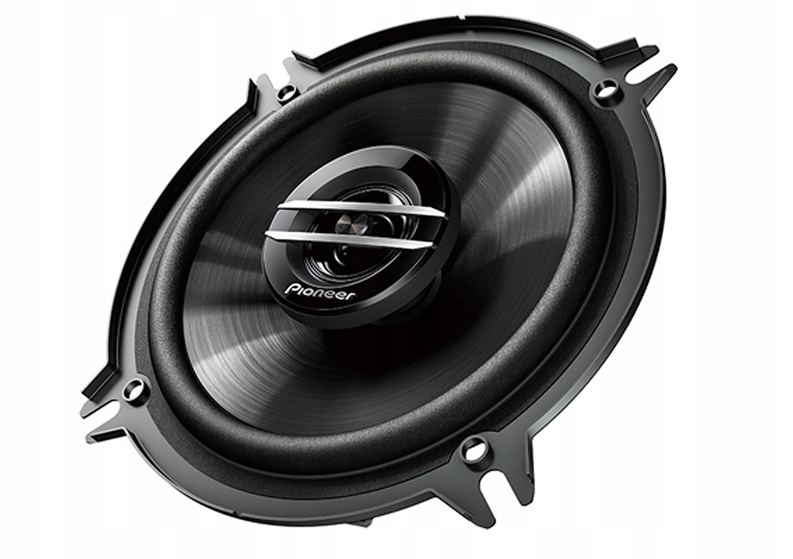 PIONEER DWUDROŻNE GŁOŚNIKI AUDI A4 B5 DRZWI PRZÓD Kod producenta TS-G130C