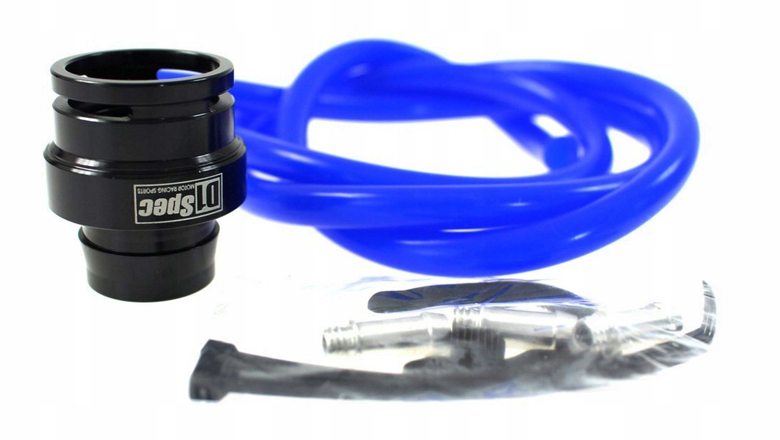 DS-AT-022 - ВАКУУМНИЙ АДАПТЕР VACUUM VW GOLF 5 GTI 2.0 TFSI