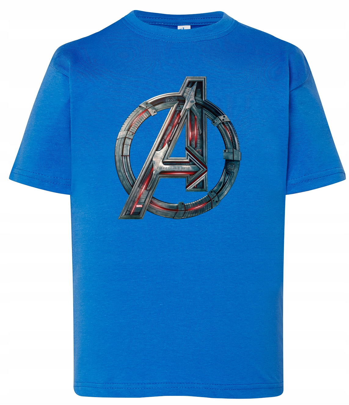 

Koszulka Avengers Marvel dziecięca rozm. 164
