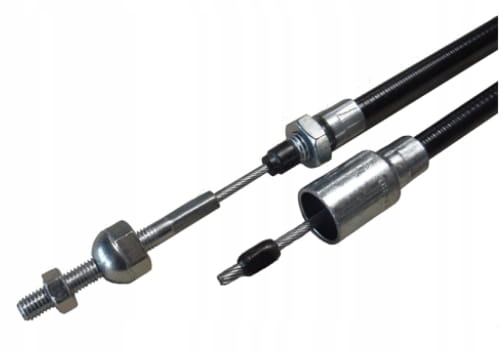 LINKA HAMULCA KNOTT 730/940 PRZYCZEP