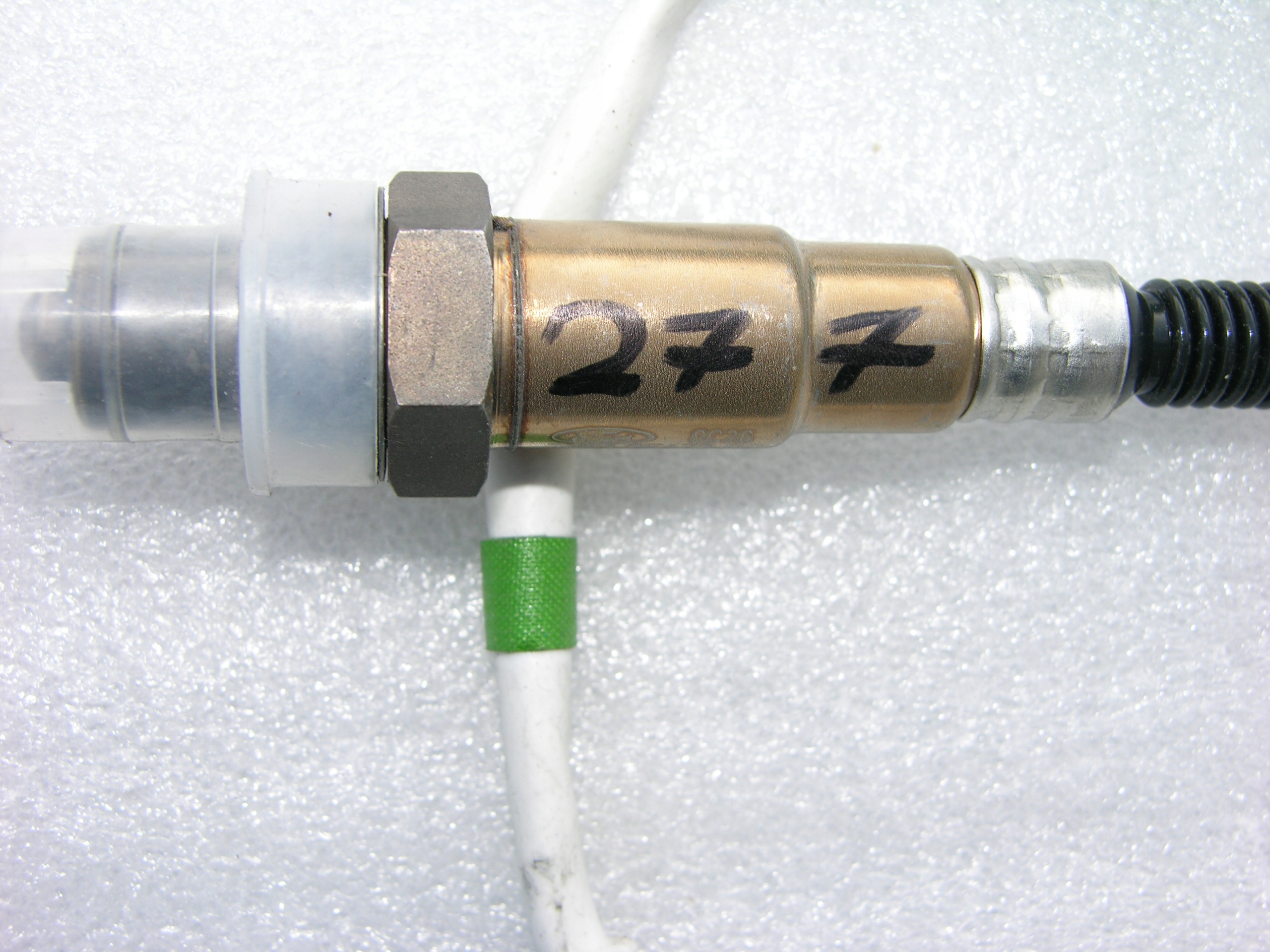 FORD FOCUS MK2 MK3 C-MAX 1.6 SONDA 3M519F472DC Producent części Ford OE