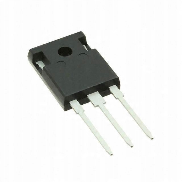 

FGH40N60UFDTU Igbt 600V 40A 116W TO247-3