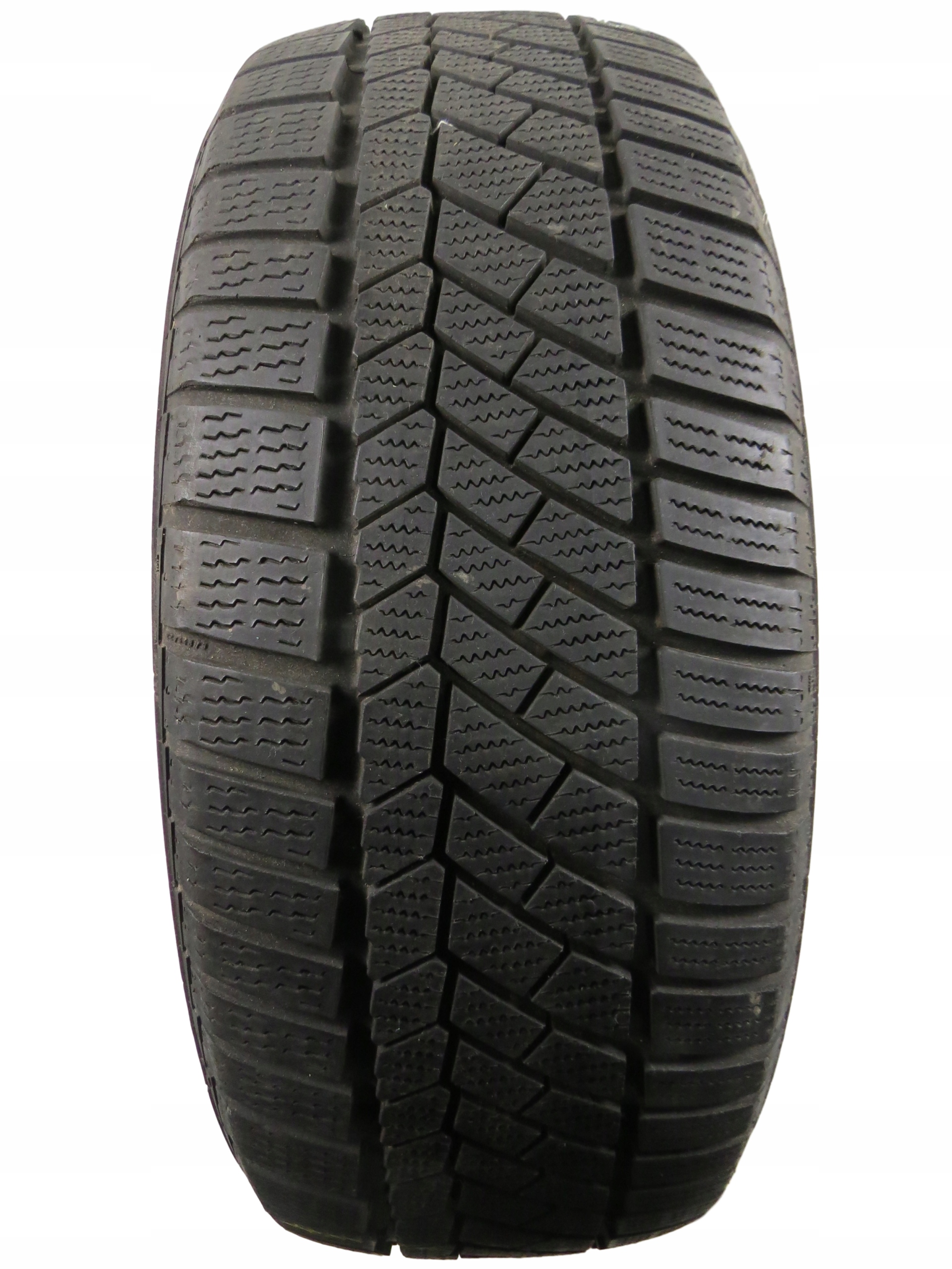 Continental ContiWinterContact TS830P 205/55 R17 Sezon zimowe