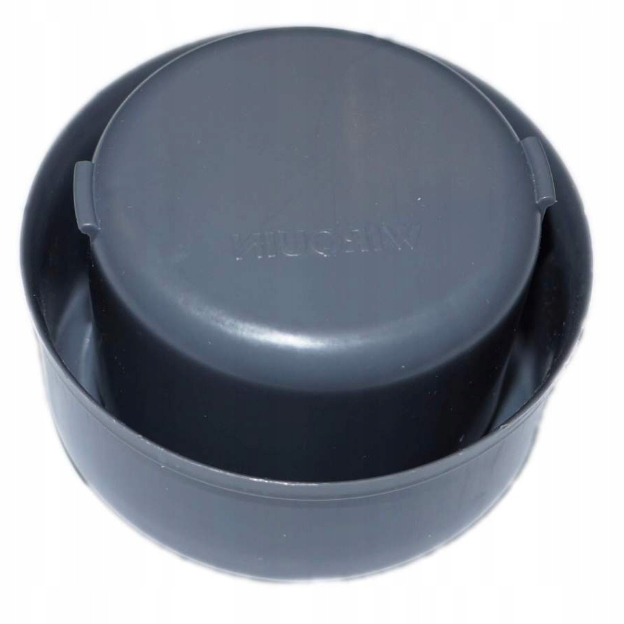 Zasyfonowanie odpływu brodzikowego SLIM WIRQUIN Marka Wirquin