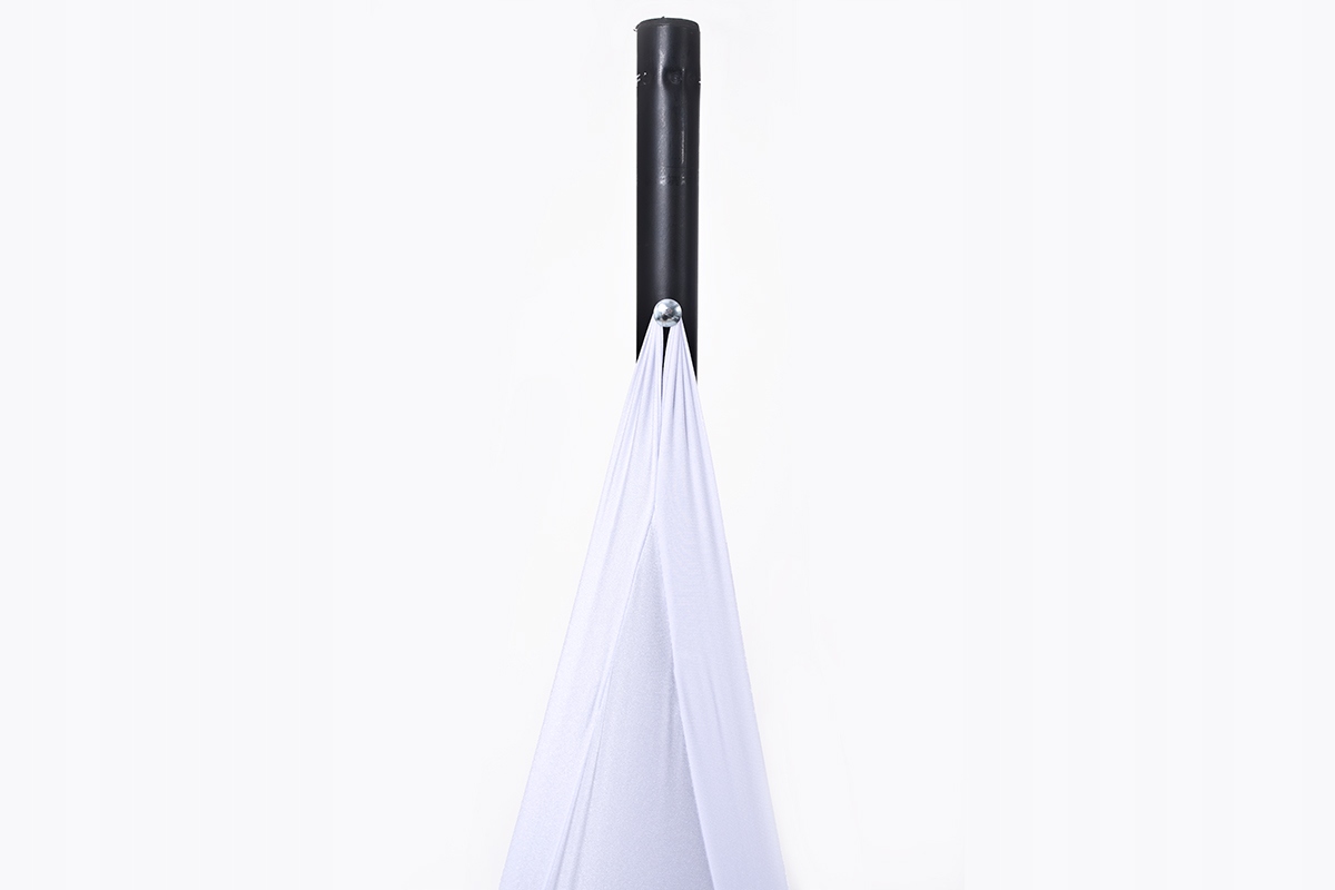 Osłona na statyw Small White 150-170 Ferrto Model Small White