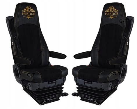 POKROWCE PRESTIGE LINE SCANIA R, SCANIA S