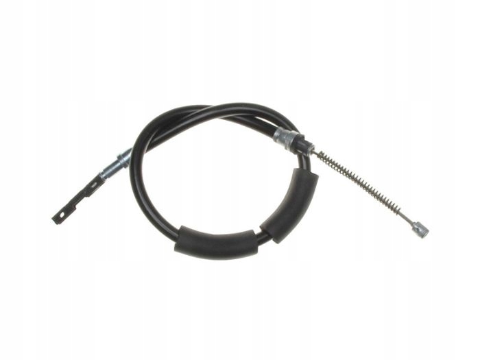 BC95806 - ТОРМОЗНОЙ ТРОС CHRYSLER 300M CONCORDE INTREPID