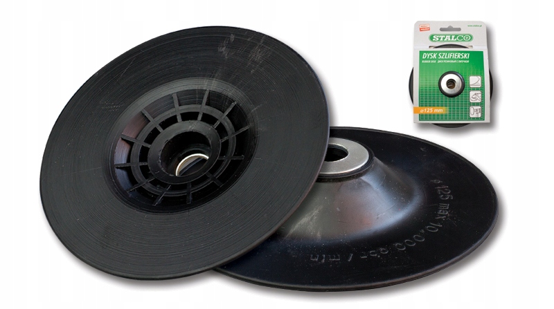 

Dysk Do Fibry M14 125mm s35127 Stalco