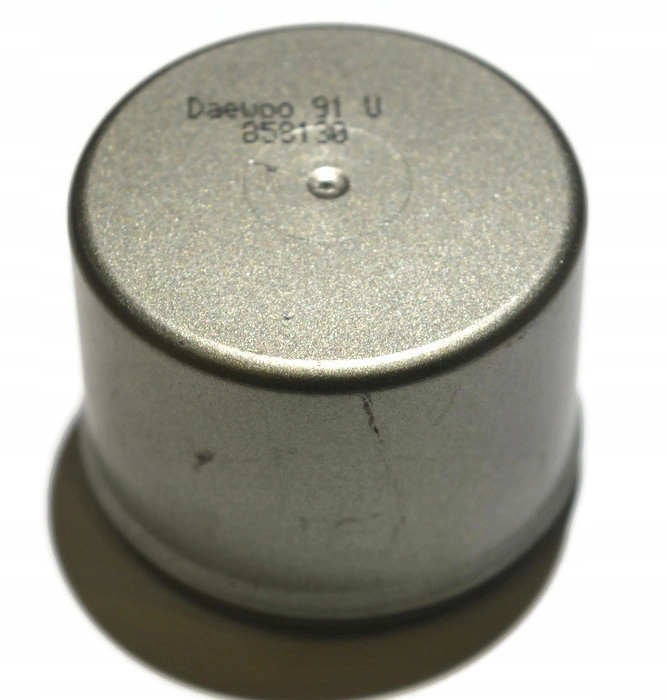 DAEWOO 91U Motip 200 ml lakier samochodowy farba