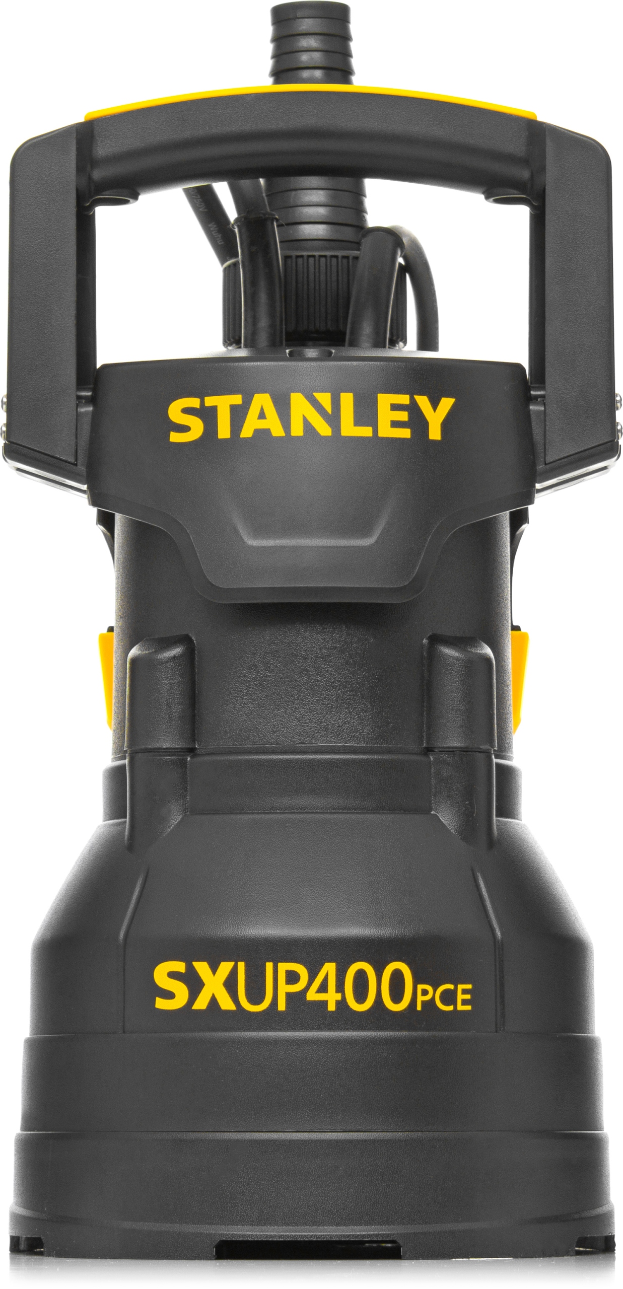Ponorná ponorná pumpa na čistú vodu Stanley 400 W 9000 l/h