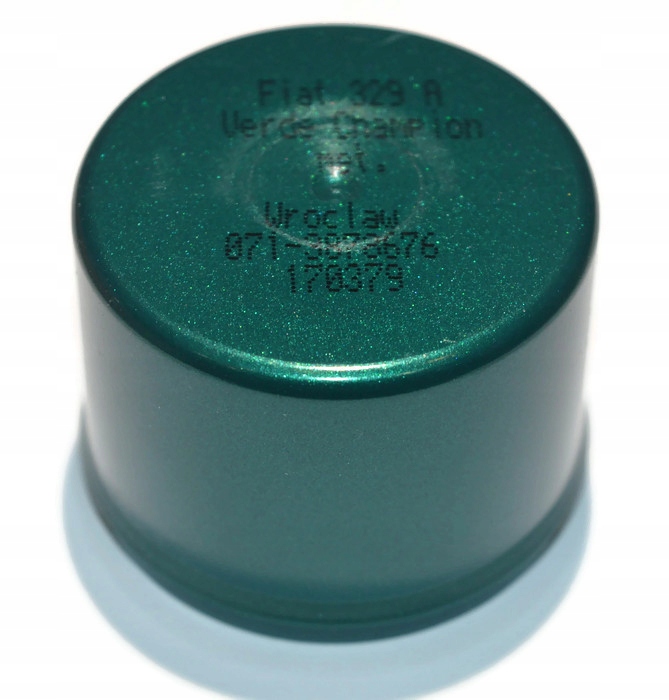 FIAT 329A Motip 200 ml lakier samochodowy farba