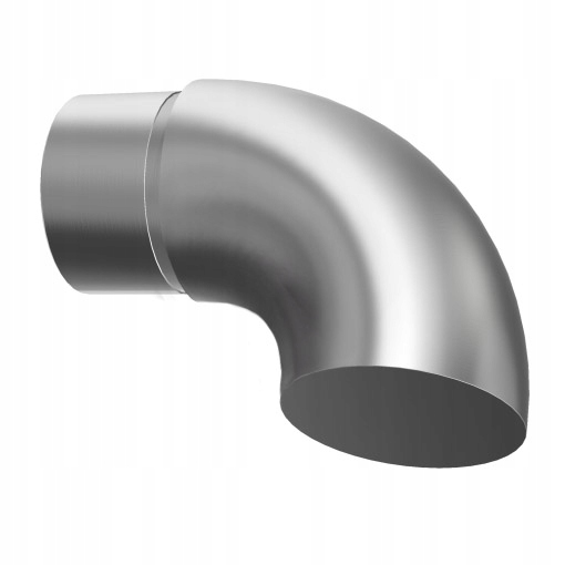 

Zakończenie pochwytu Ø42,4 x 2,0 mm, Aisi 304, Ce
