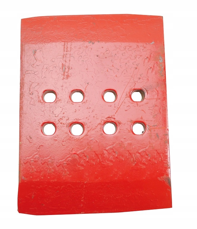 NAKLADKA PLYTKA PLOZY KVERNELAND SZEROKA