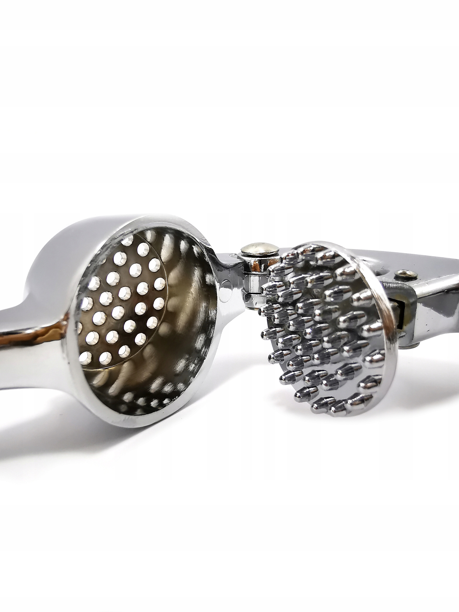 

Wyciskacz Do Czosnku Praska Stalowy Nierdzewny