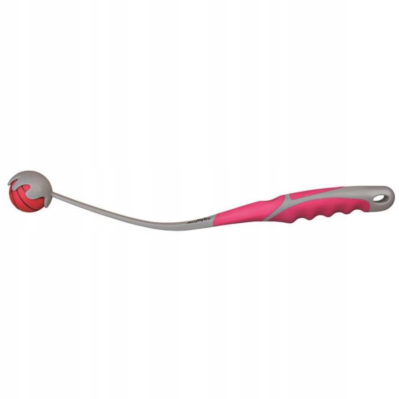 

Trixie Rzutka z Piłką dla psów 40cm/4,5cm TX-32441
