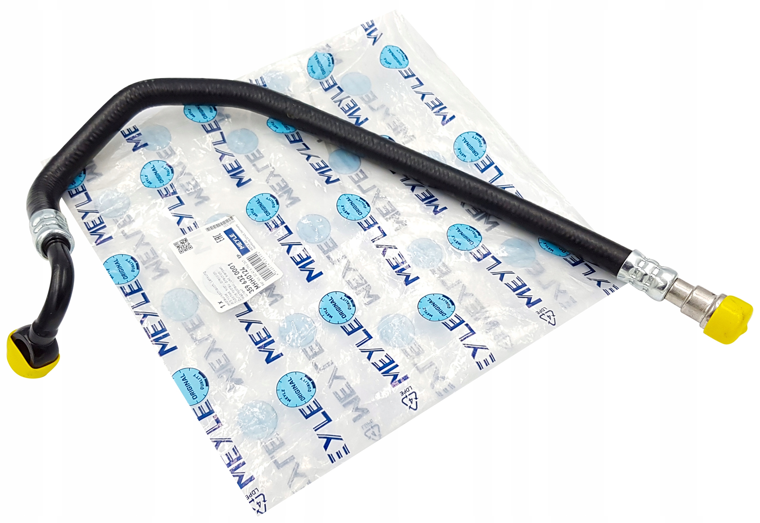 Meyle 359 632 0001 гідравлічний шланг, система