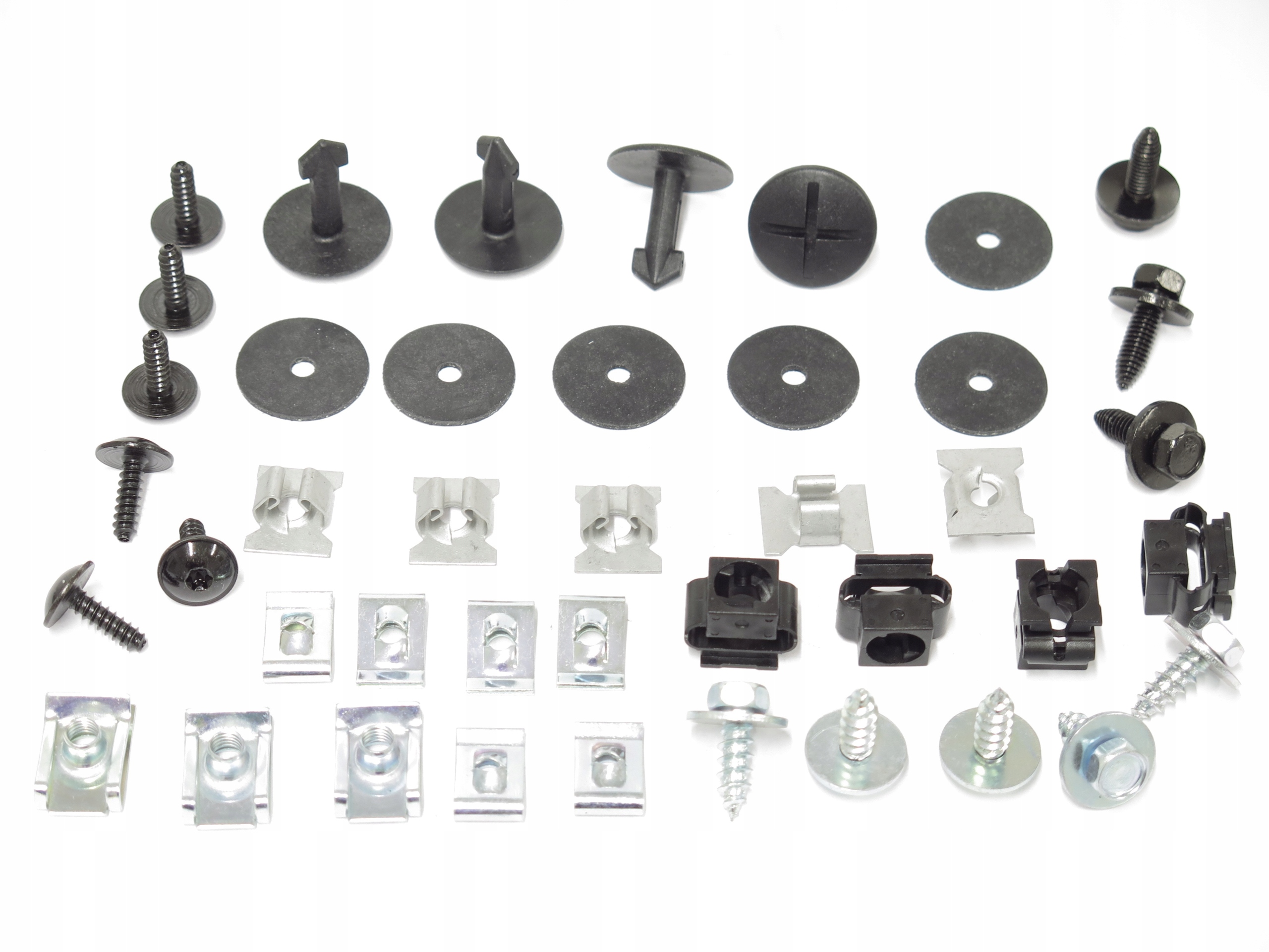 комплект креплений 5