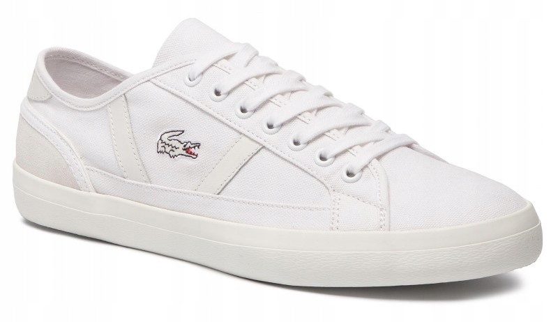 

Buty Lacoste Sideline 7-37CMA006665T tenisówki Cvs