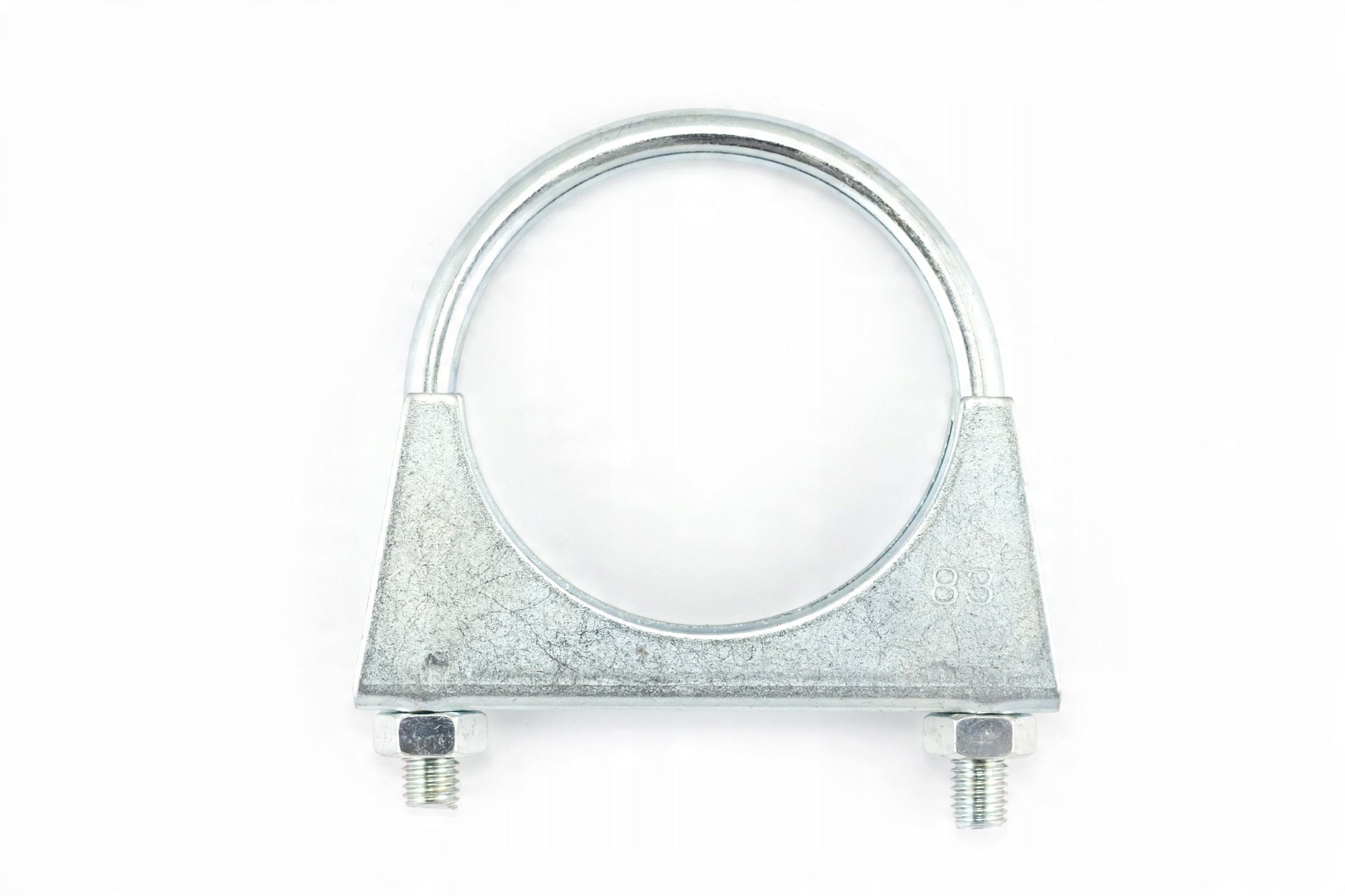 

Obejma cybant zacisk jarzmo klamra M10x83mm fi83mm