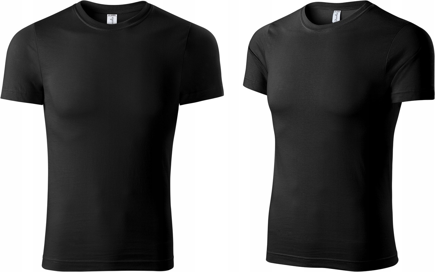 

Lekka koszulka T-shirt Parade P71 Adler L