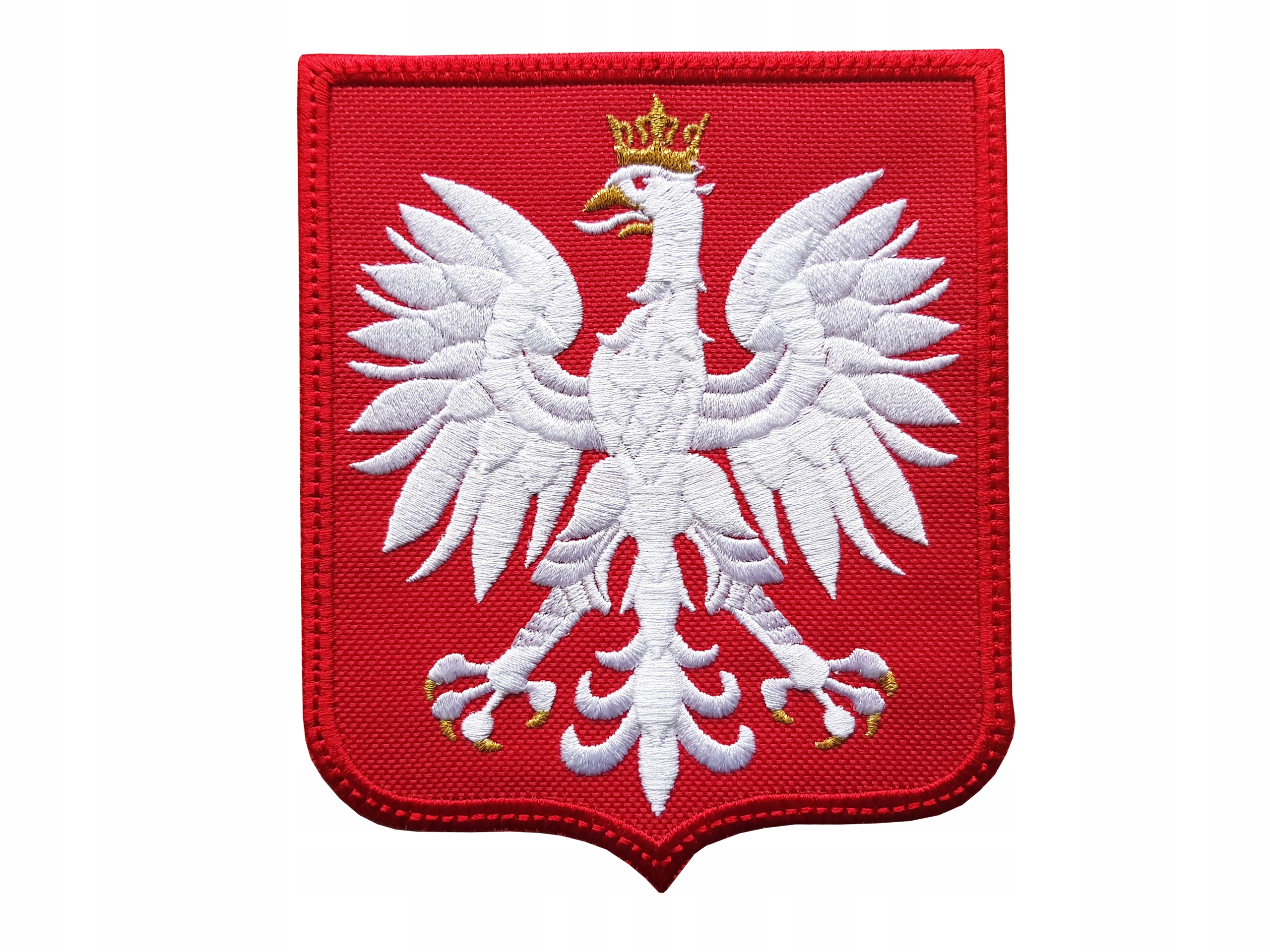 Как выглядит знак польша