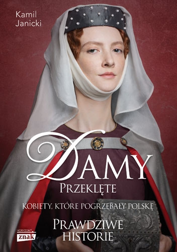 

Damy przeklęte Kamil Janicki
