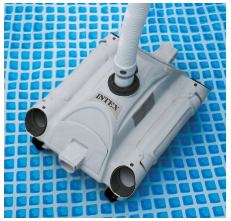 Silnik 11566 do odkurzacza samojezdnego 28001Intex Producent Intex