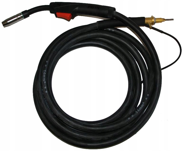 

Uchwyt Spawalniczy Mig Mag 14/5 Mb 5M Bester