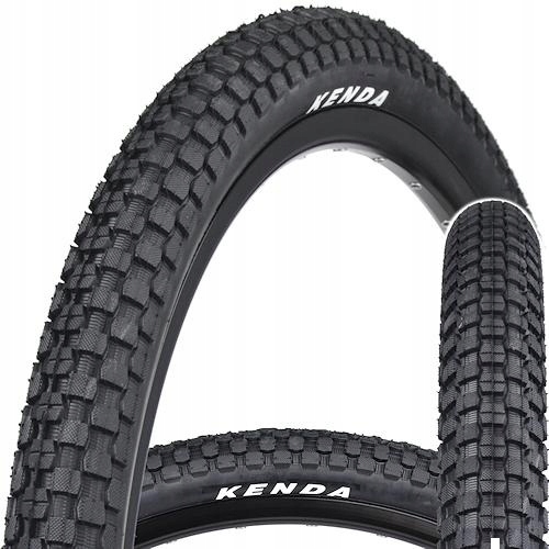 

Kenda Opona Rowerowa 20x2,125 K905 Bmx Dj (57-406)