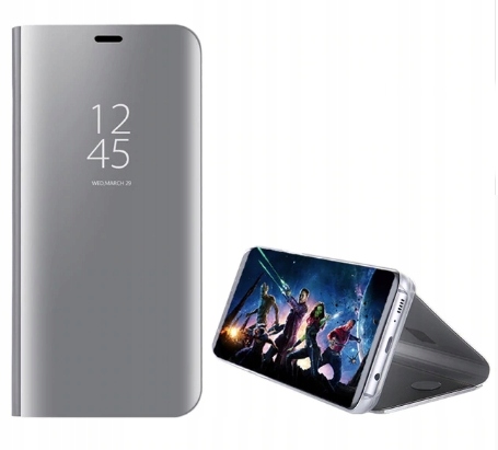 

Etui Inteligo Clear View Do Huawei P20 Lite