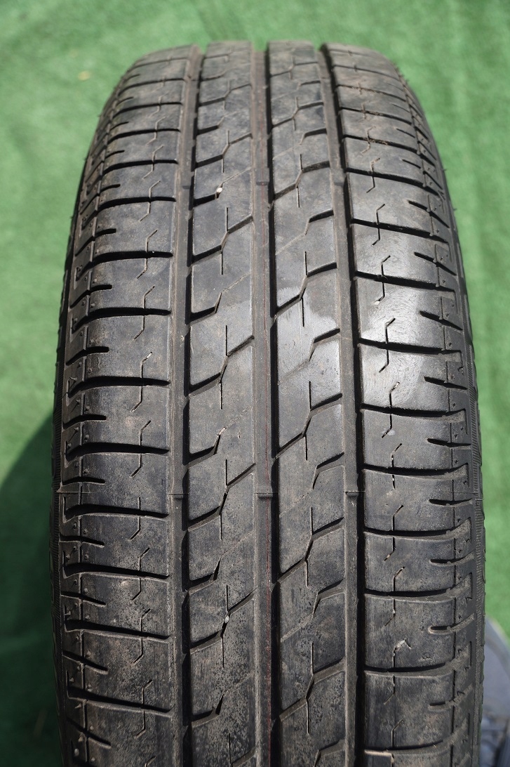 KOŁA LETNIE FORD FIESTA Szerokość felgi 5.5