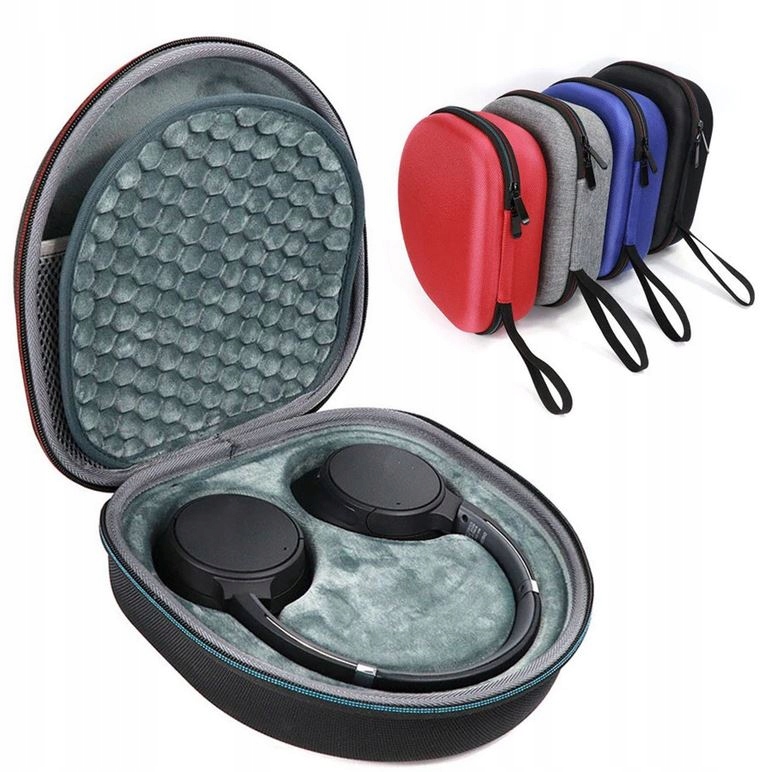 POKROWIEC ETUI WH-1000XM 1000XM2 1000XM3 - NOWOŚĆ Wysokość produktu 20 cm