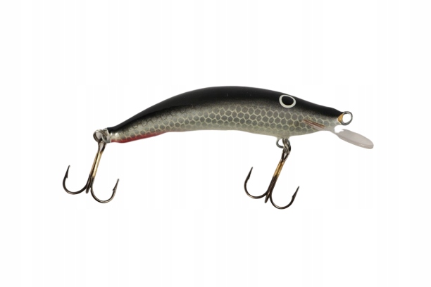 Woblery Gębale Assan Arc Trout 5,5cm W0602