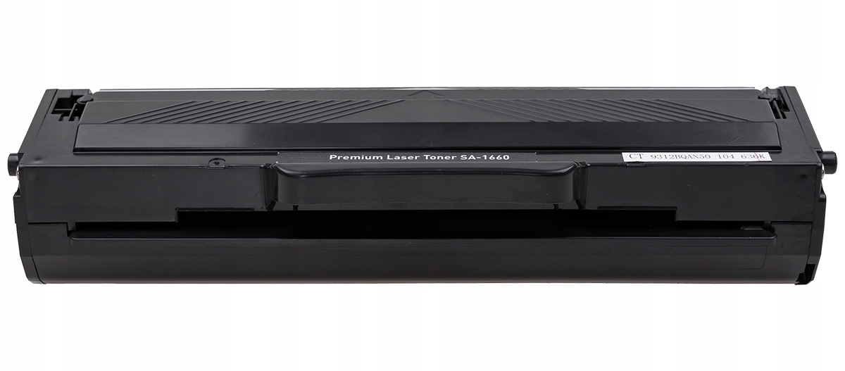 Toner SA-1660 do Drukarki Samsung ML-1675 ML-1678 Kod producenta SA- MLT-D1042 / ML-1660 -V1