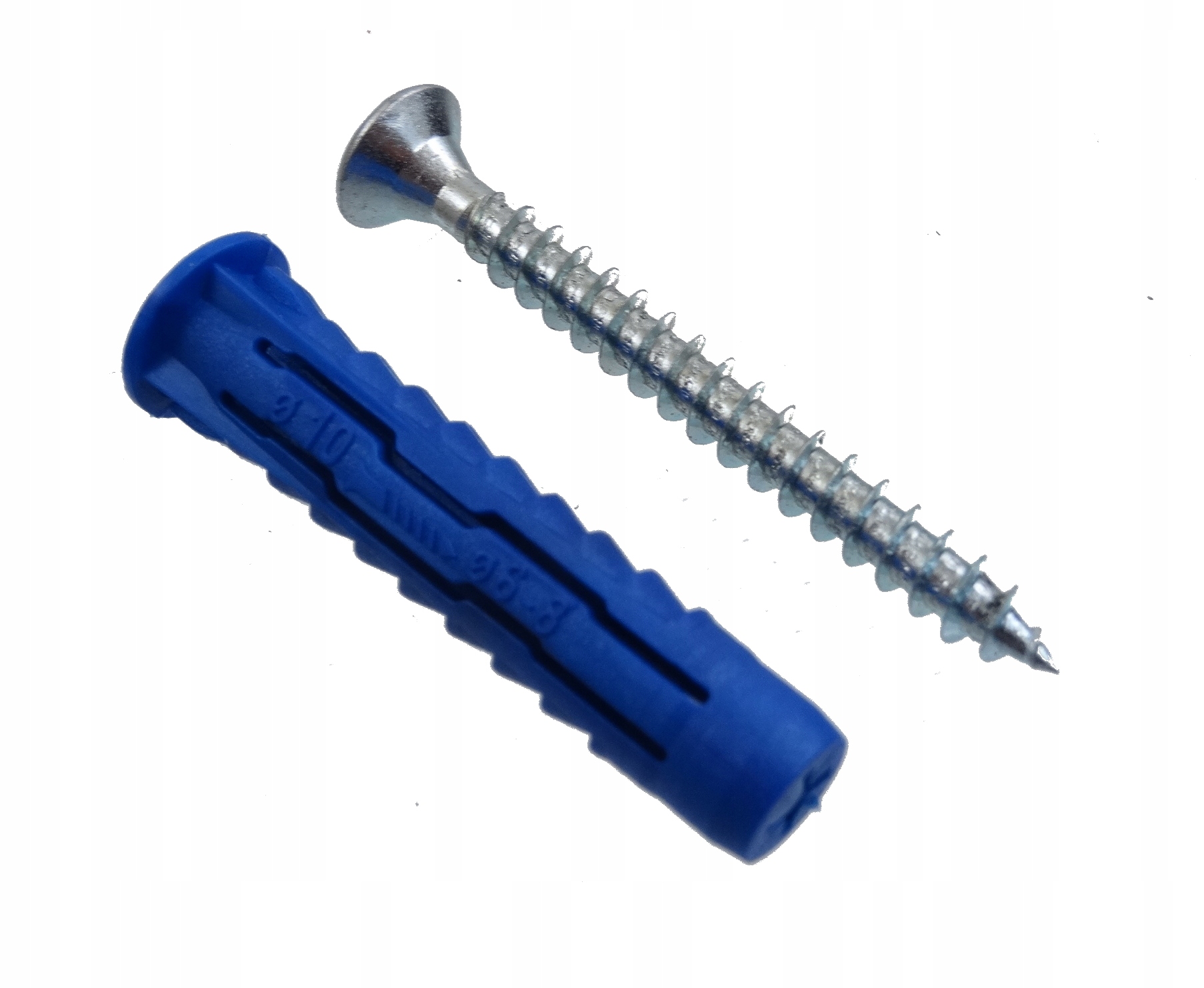 

Rawplug kołek kołki rozporowe 4ALL 6x60 wkręty