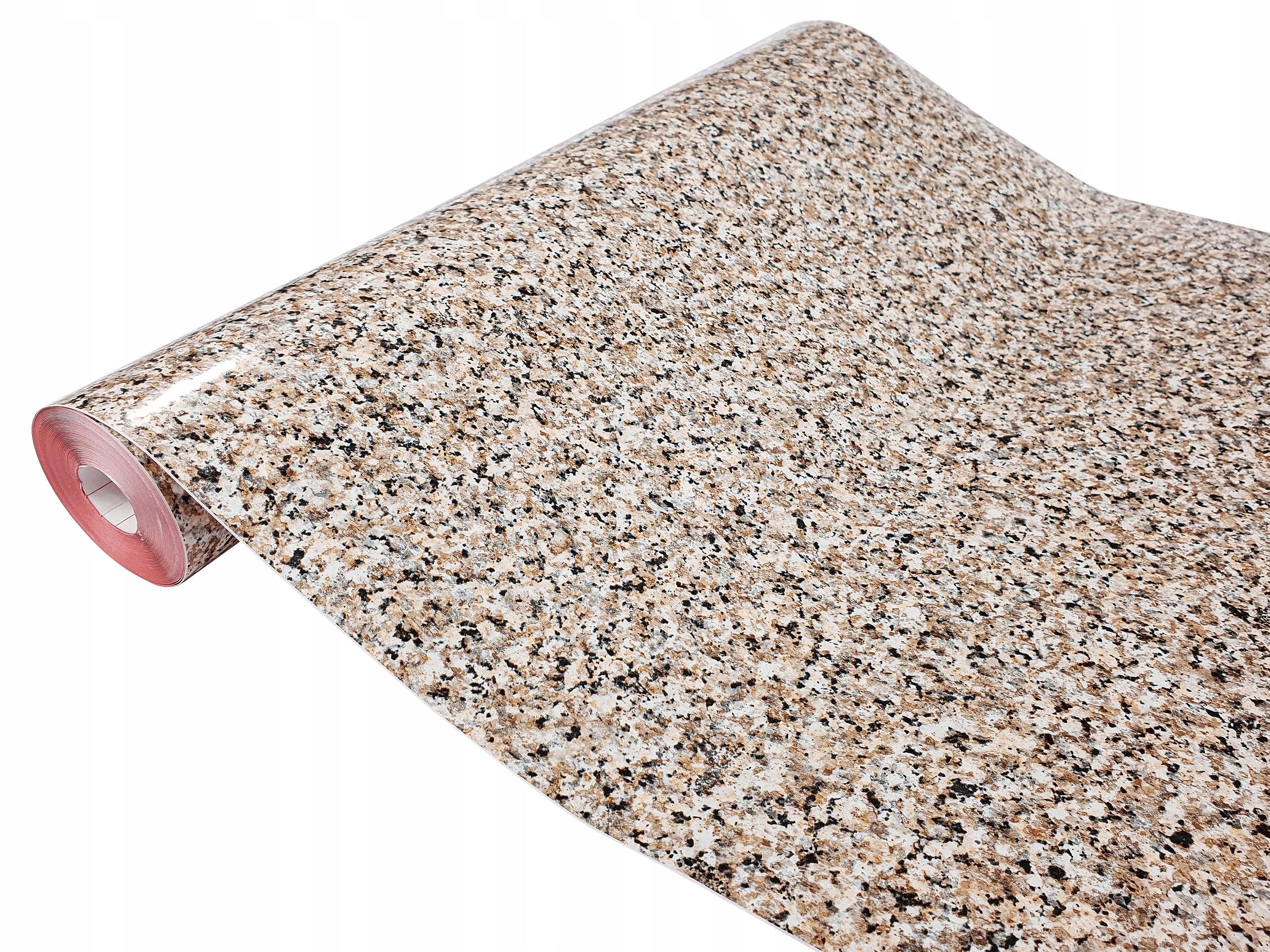 

Folia Okleina Meblowa Granit Beżowy 90x50 D32
