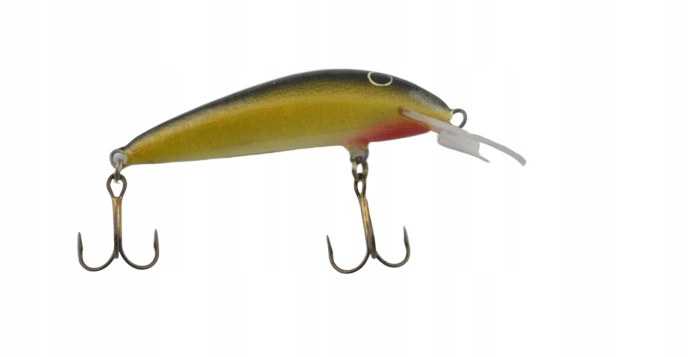 Assan Wobler Classic Trout 13 5,5cm 3,5g W0713