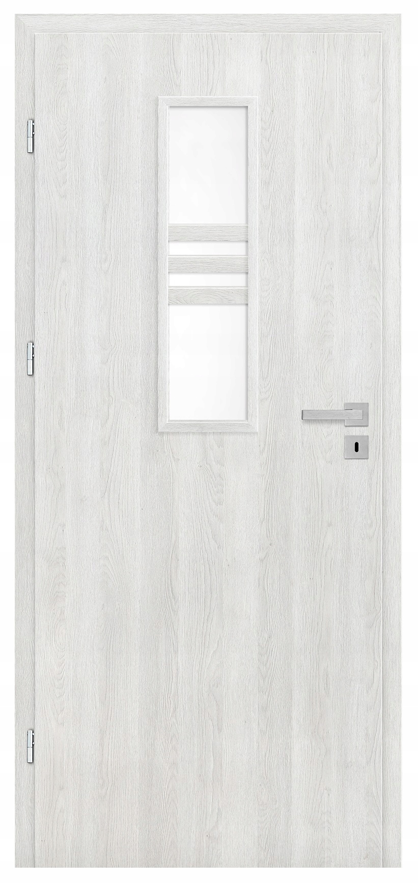 DRZWI WEWNĘTRZNE ERKADO LORIENT PREMIUM MODEL 1 Szerokość drzwi 80 cm