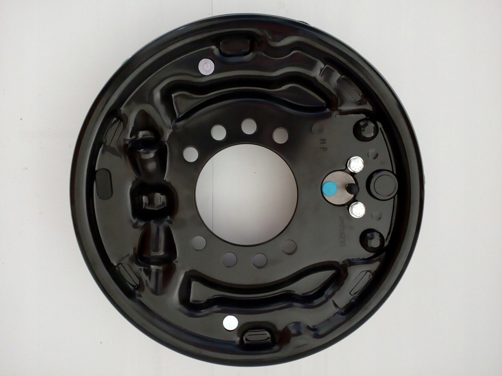 Khgy5430 - Правый тормозной диск Mitsubishi FD25