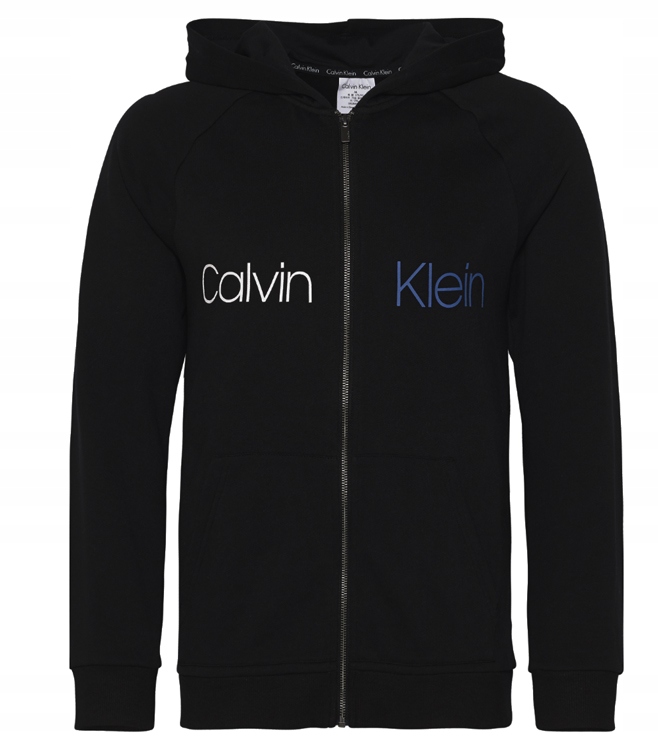 

Calvin Klein bluza męska L