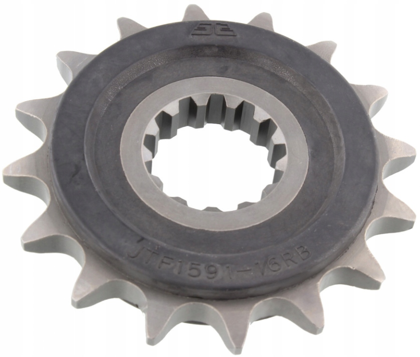 

Zębatka przednia Jt F1591-16RB Yamaha Tenere 700