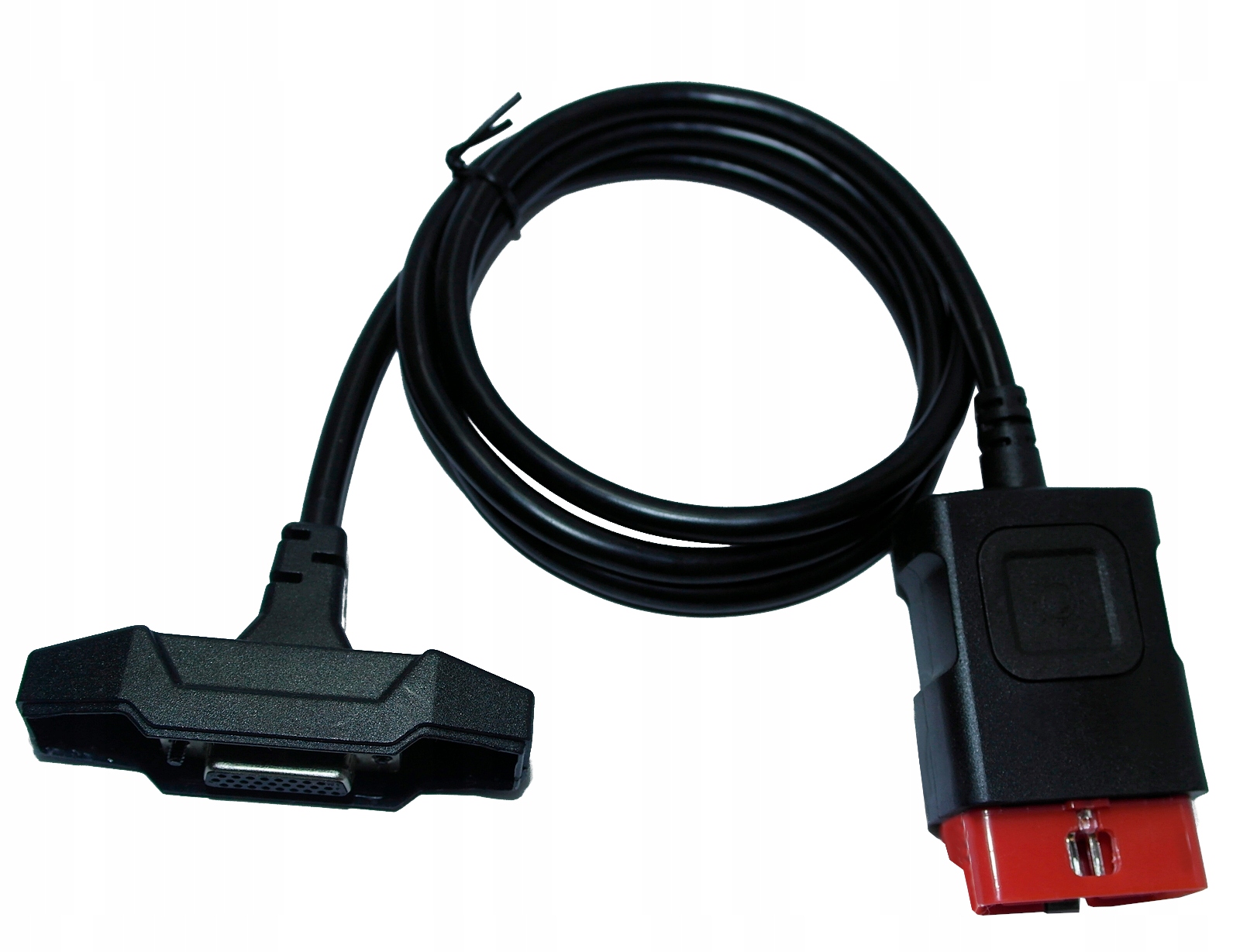 Buy CABLE OBD2 MULTIDIAG AUTOCOM DELPHI DS150 CDP WOW used from Poland