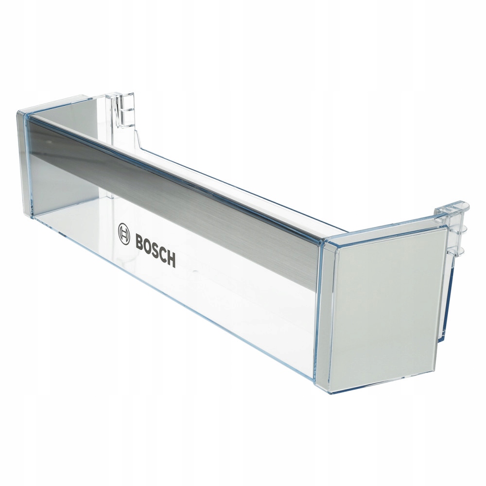 

Półka drzwi do lodówki Bosch KIN86AF30/01 balkonik