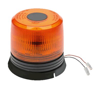 LAMPA OSTRZEGAWCZA HELLA KLX 12V